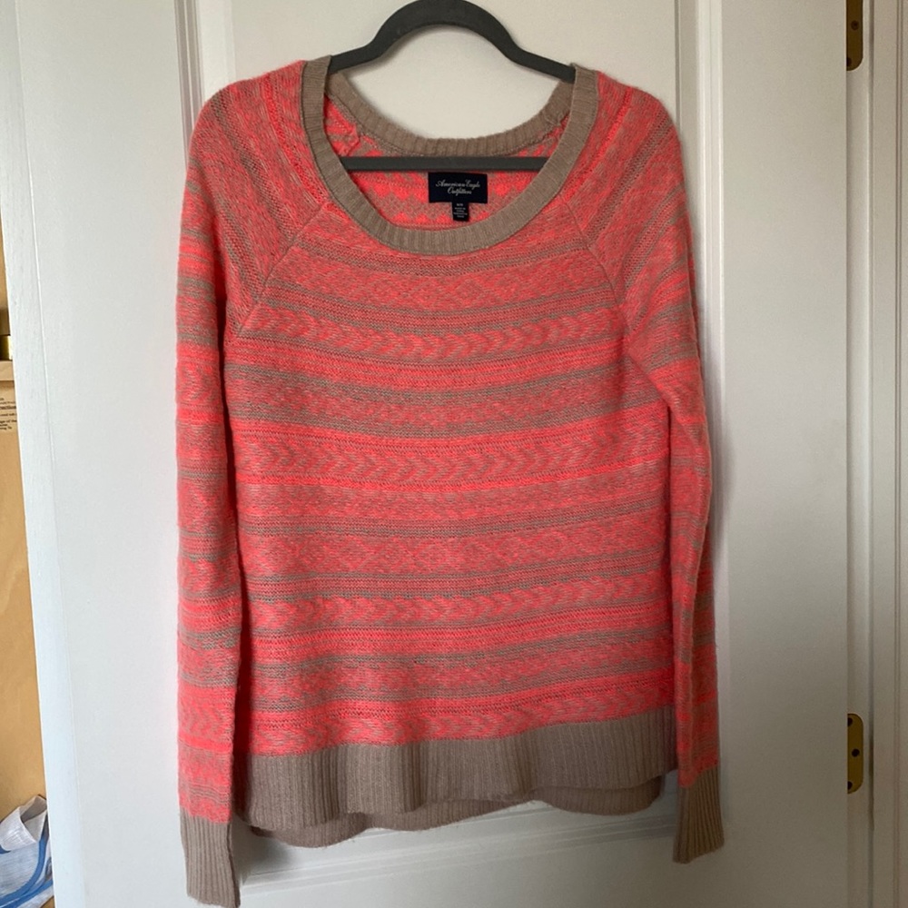 American Eagle Outfitters medium sweater